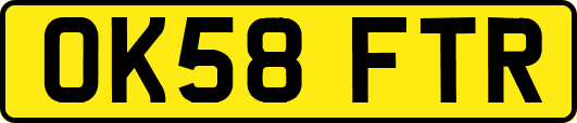 OK58FTR