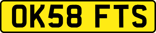 OK58FTS