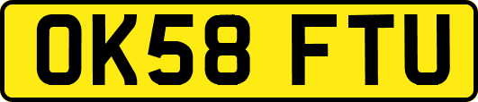 OK58FTU