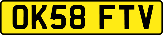 OK58FTV
