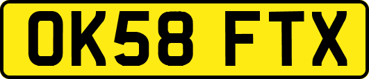OK58FTX