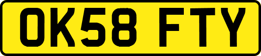 OK58FTY