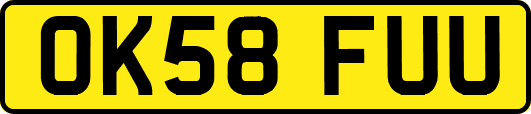 OK58FUU