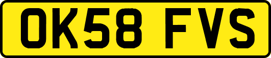 OK58FVS