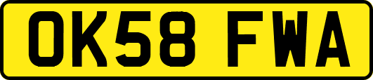 OK58FWA