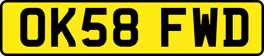 OK58FWD
