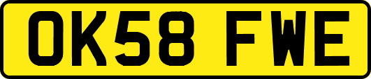 OK58FWE