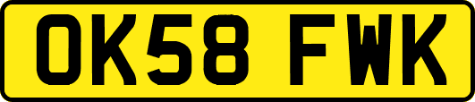 OK58FWK