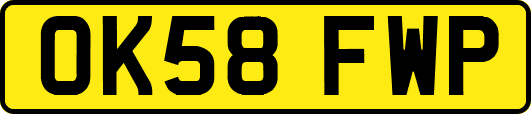 OK58FWP
