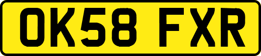 OK58FXR