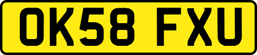 OK58FXU