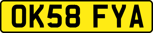 OK58FYA