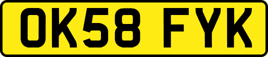 OK58FYK