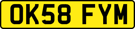 OK58FYM