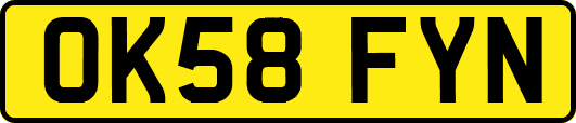 OK58FYN