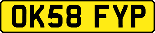 OK58FYP