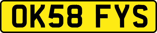 OK58FYS