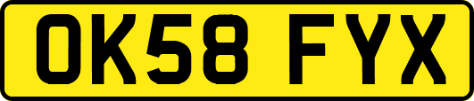 OK58FYX