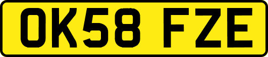 OK58FZE