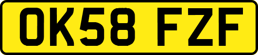 OK58FZF