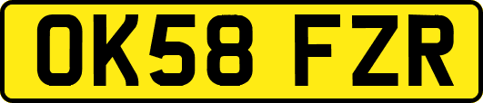OK58FZR