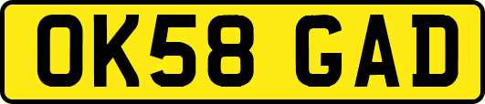 OK58GAD