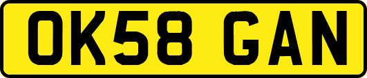 OK58GAN