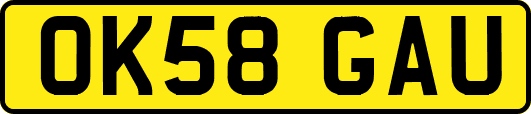 OK58GAU