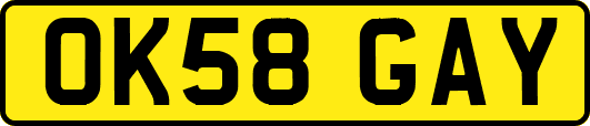 OK58GAY