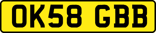 OK58GBB