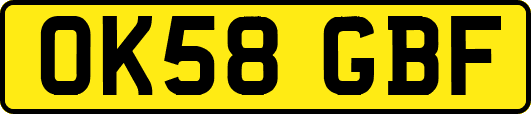 OK58GBF