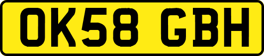 OK58GBH