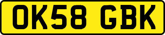 OK58GBK