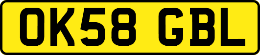 OK58GBL