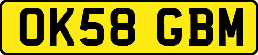 OK58GBM