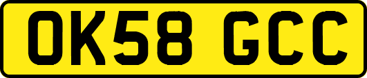 OK58GCC