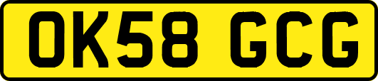 OK58GCG