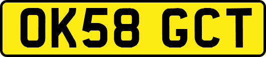 OK58GCT