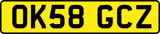 OK58GCZ