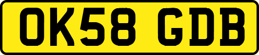 OK58GDB