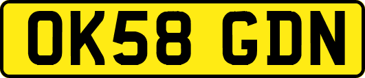 OK58GDN