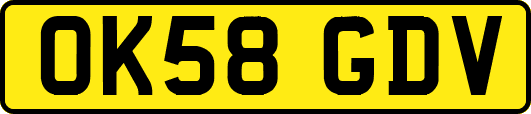 OK58GDV