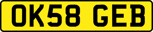 OK58GEB