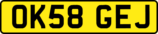 OK58GEJ