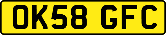 OK58GFC