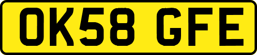 OK58GFE
