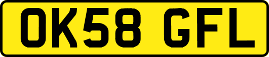 OK58GFL
