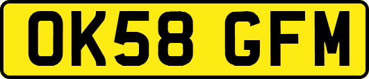 OK58GFM