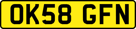 OK58GFN