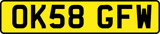 OK58GFW